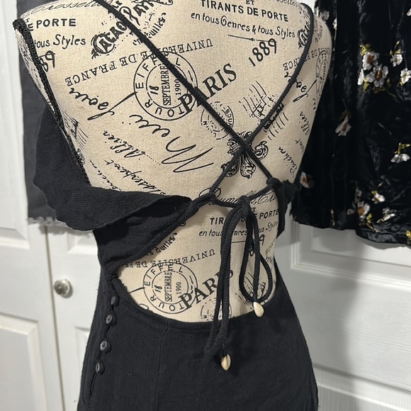 Free People Adjustable Dress - Picture 4 of 12